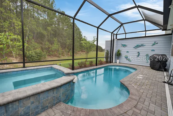 Property Slideshow image 3 of 24 | 533 parrot ave, Hardeeville, SC, 29927