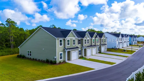 Property Slideshow image 3 of 26 | 160 river birch ln, Hardeeville, SC, 29927