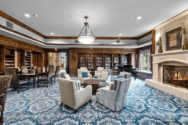 Property Slideshow image 3 of 6 | 301 watermere dr 407, Southlake, TX, 76092