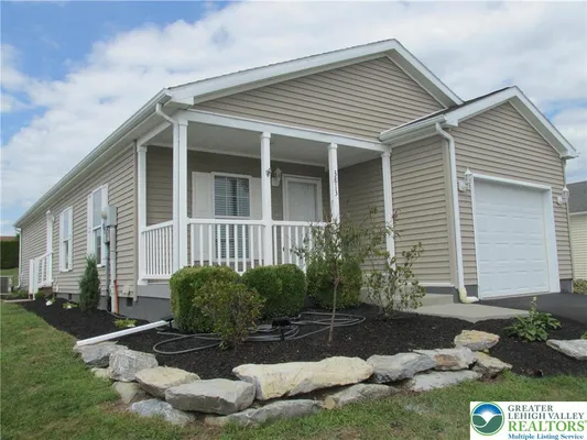 Property Slideshow image 3 of 25 | 3813 belcourt rd, Forks Twp, PA, 18040