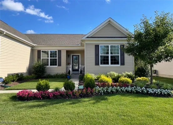 Property Slideshow image 2 of 32 | 38475 kingsbury dr, North Ridgeville, OH, 44039