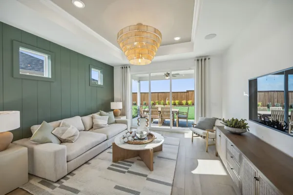 Property Slideshow image 3 of 15 | 4417 snead st, Celina, TX, 75009