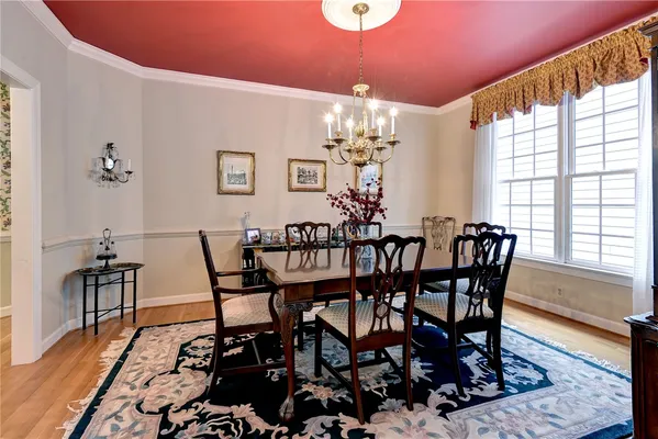 Property Slideshow image 3 of 27 | 166 highland, Williamsburg, VA, 23188