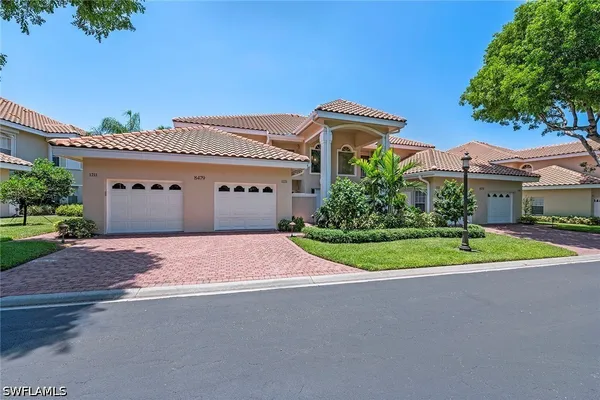 Property Slideshow image 3 of 38 | 8479 abbington cir 1221, Naples, FL, 34108