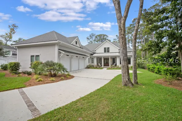 Property Slideshow image 2 of 57 | 24 wilers creek way, Hilton Head Island, SC, 29926