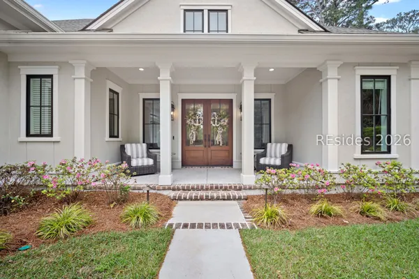 Property Slideshow image 3 of 55 | 24 wilers creek way, Hilton Head Island, SC, 29926