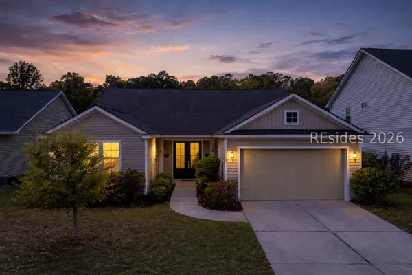 Property Slideshow image 2 of 50 | 19 freedom trl, Bluffton, SC, 29910