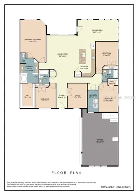 Property Slideshow image 2 of 56 | 35 little pine ct, Bluffton, SC, 29910