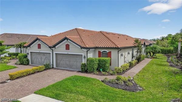 Property Slideshow image 3 of 44 | 15234 tolmino st, Naples, FL, 34114