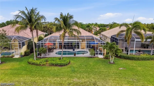 Property Slideshow image 3 of 50 | 7902 portofino ct, Naples, FL, 34114