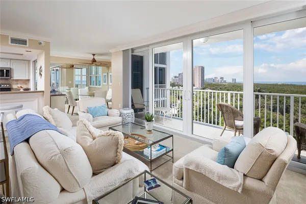 Property Slideshow image 3 of 29 | 6361 pelican bay blvd 702, Naples, FL, 34108