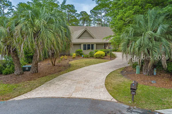 Property Slideshow image 2 of 88 | 28 lenora dr, Hilton Head Island, SC, 29926