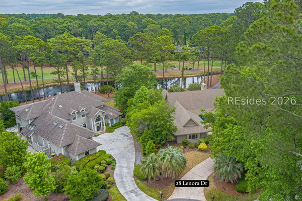 Property Slideshow image 3 of 88 | 28 lenora dr, Hilton Head Island, SC, 29926