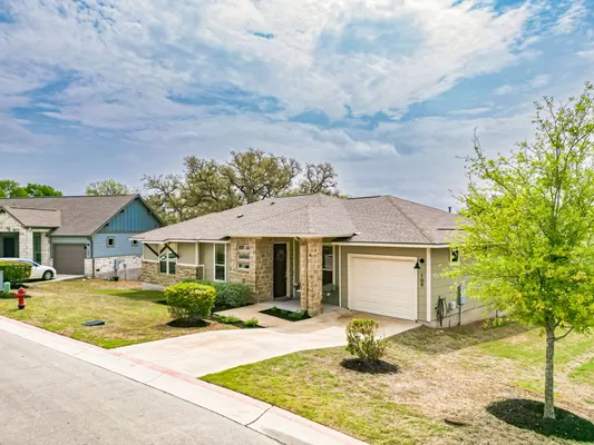 Property Slideshow image 2 of 35 | 109 sandbar dr 137, San Marcos, TX, 78666