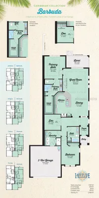 Property Slideshow image 2 of 88 | 119 conch shell ct, Hardeeville, SC, 29927