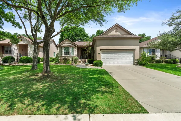 Property Slideshow image 2 of 34 | 409 rio grande loop, Georgetown, TX, 78633