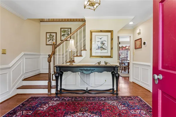 Property Slideshow image 2 of 55 | 128 tutters nck, Williamsburg, VA, 23185