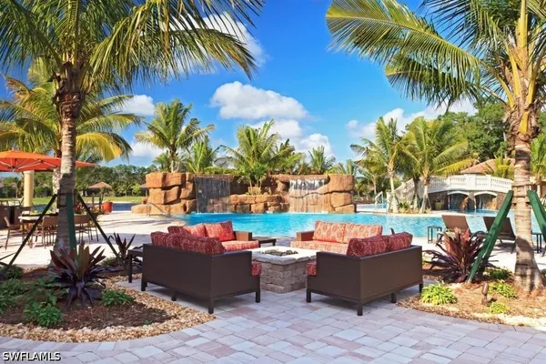 Property Slideshow image 2 of 50 | 9560 trevi ct 4812, Naples, FL, 34113