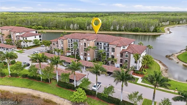 Property Slideshow image 2 of 45 | 9560 trevi ct 4812, Naples, FL, 34113