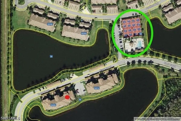 Property Slideshow image 3 of 50 | 9560 trevi ct 4812, Naples, FL, 34113