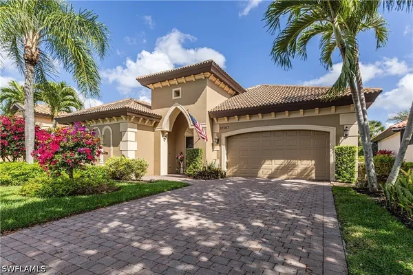 Property Slideshow image 2 of 47 | 12567 grandezza cir, Estero, FL, 33928
