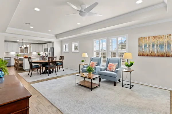 Property Slideshow image 2 of 31 | 610 chambers creek ct, Georgetown, TX, 78633