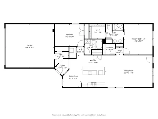 Property Slideshow image 3 of 29 | 2082 bentwater ln, Frisco, TX, 75036