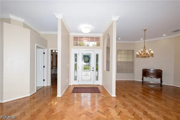 Property Slideshow image 3 of 33 | 10551 curry palm ln, Fort Myers, FL, 33966