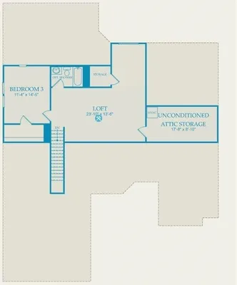 Property Slideshow image 3 of 49 | 230 connemara dr, The Woodlands, TX, 77382