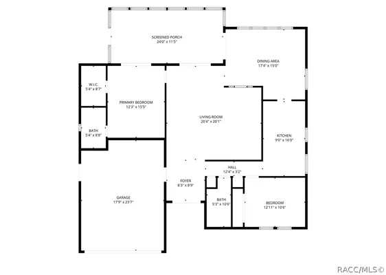 Property Slideshow image 3 of 52 | 6347 darien way, Spring Hill, FL, 34606