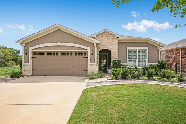 Property Slideshow image 3 of 30 | 304 coffee mill creek rd, Georgetown, TX, 78633