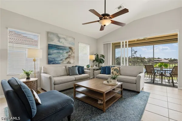 Property Slideshow image 2 of 28 | 20050 seagrove st 1705, Estero, FL, 33928