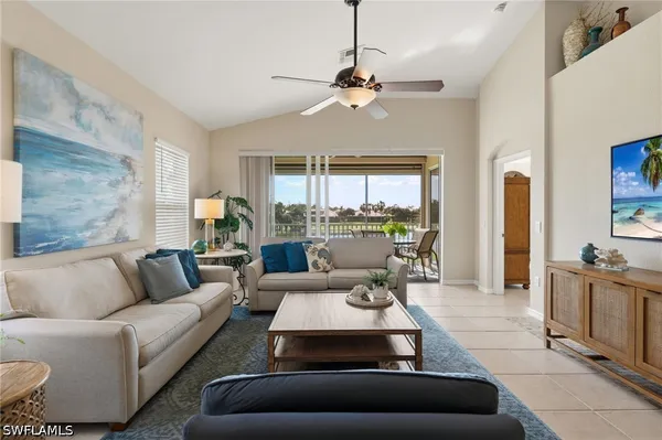 Property Slideshow image 3 of 28 | 20050 seagrove st 1705, Estero, FL, 33928