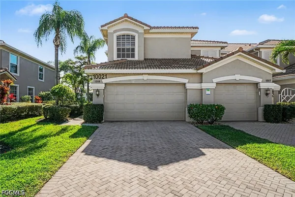 Property Slideshow image 2 of 49 | 10021 sky view way 1308, Fort Myers, FL, 33913