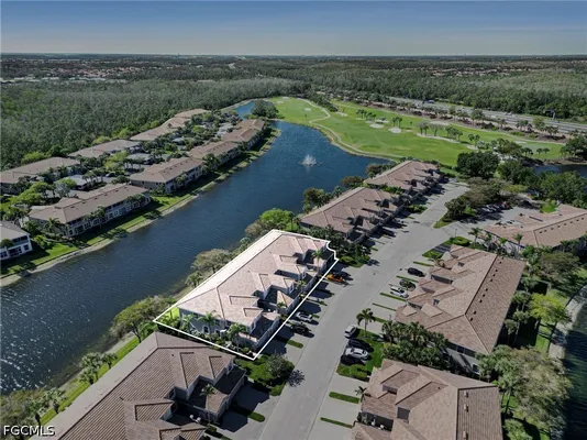 Property Slideshow image 3 of 49 | 10021 sky view way 1308, Fort Myers, FL, 33913