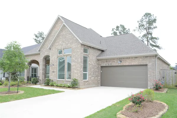 Property Slideshow image 3 of 22 | 120 dandelion way, Montgomery, TX, 77316