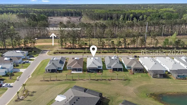 Property Slideshow image 2 of 42 | 68 sand castle dr, Hardeeville, SC, 29927