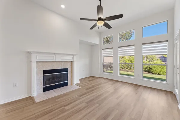 Property Slideshow image 2 of 36 | 1451 cattle baron ct, Fairview, TX, 75069