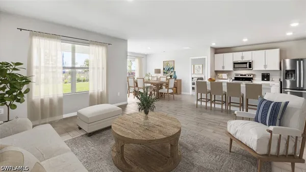 Property Slideshow image 3 of 17 | 3586 crosswater dr, North Fort Myers, FL, 33917