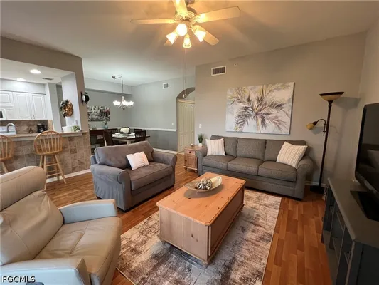 Property Slideshow image 2 of 24 | 8076 queen palm ln 412, Fort Myers, FL, 33966