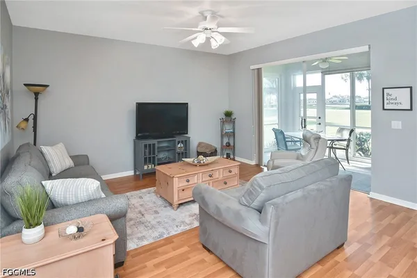 Property Slideshow image 2 of 45 | 8076 queen palm ln 412, Fort Myers, FL, 33966