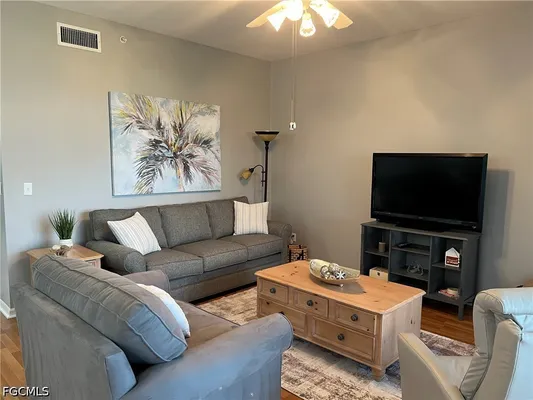 Property Slideshow image 3 of 24 | 8076 queen palm ln 412, Fort Myers, FL, 33966