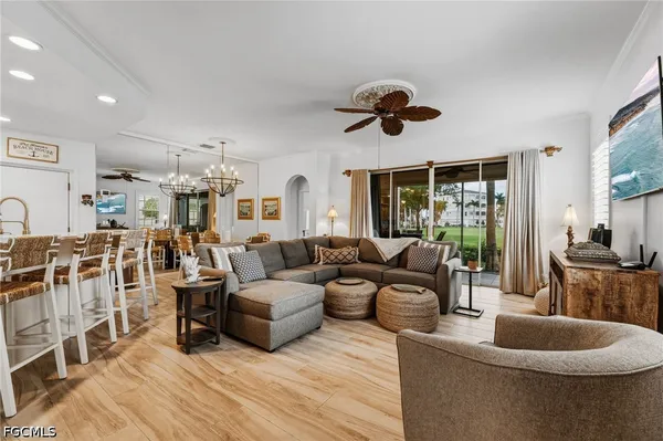 Property Slideshow image 2 of 43 | 14320 harbour links ct 10a, Fort Myers, FL, 33908
