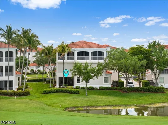 Property Slideshow image 2 of 43 | 14320 harbour links ct 10a, Fort Myers, FL, 33908