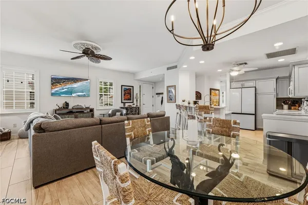 Property Slideshow image 3 of 43 | 14320 harbour links ct 10a, Fort Myers, FL, 33908