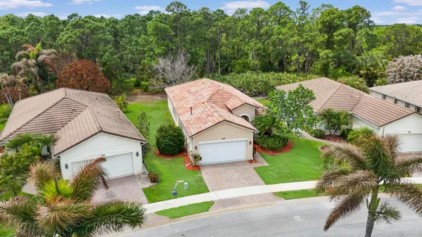 Property Slideshow image 3 of 35 | 240 sw coconut key way way, Port St Lucie, FL, 34986