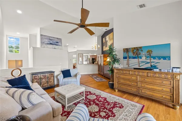 Property Slideshow image 3 of 34 | 8365 excalibur cir k4, Naples, FL, 34108