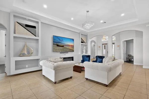 Property Slideshow image 3 of 59 | 21852 sw tivolo way, Port St Lucie, FL, 34986