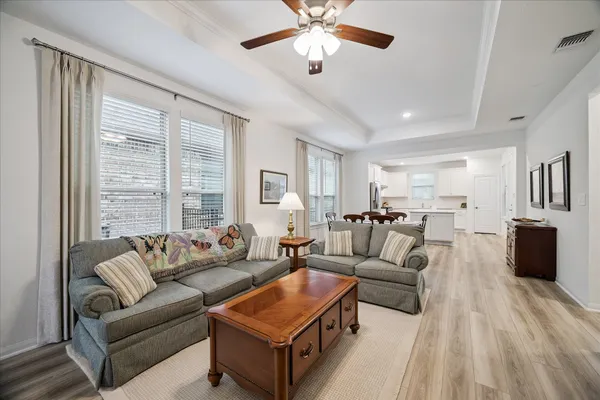 Property Slideshow image 3 of 15 | 9911 monarch landing cv, Willis, TX, 77318