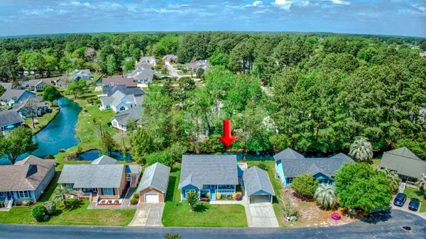 Property Slideshow image 3 of 48 | 1310 timber row, Murrells Inlet, SC, 29576